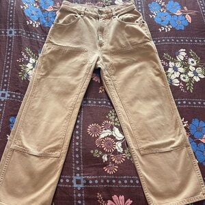 Rudy Jude Utility Jeans size 2